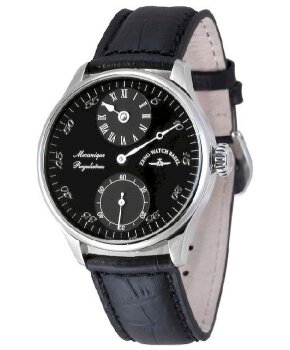Zeno Watch Basel Uhren 6274Reg-e1 7640155194365 Armbanduhren Kaufen