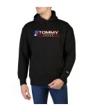 Tommy Hilfiger Bekleidung DM0DM15685-BDS Pullover Kaufen Frontansicht