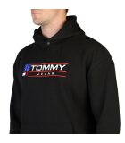 Tommy Hilfiger - DM0DM15685-BDS - Sweatshirt - Men