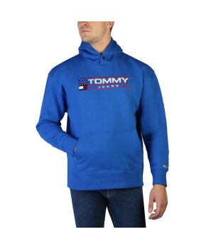 Tommy Hilfiger Bekleidung DM0DM15685-C6W Pullover Kaufen Frontansicht