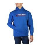 Tommy Hilfiger Bekleidung DM0DM15685-C6W Pullover Kaufen Frontansicht