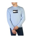 Tommy Hilfiger Bekleidung DM0DM15704-C3R Pullover Kaufen...
