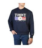 Tommy Hilfiger Bekleidung DM0DM15717-C87 Pullover Kaufen Frontansicht