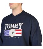 Tommy Hilfiger - DM0DM15717-C87 - Sweatshirts - Herren