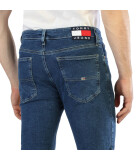 Tommy Hilfiger - DM0DM16019-1BJ - Jeans - Men
