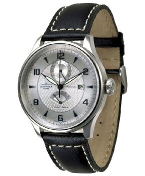 Zeno Watch Basel Uhren 6273GMTPR-g3 7640155194204 Armbanduhren Kaufen