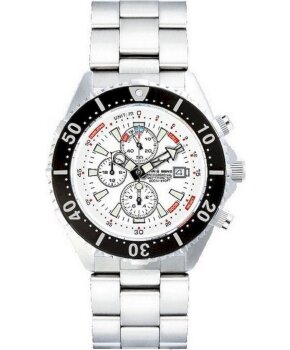 Chris Benz Uhren CB-C300-W-MB 4260168532898 Taucheruhren Kaufen