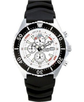 Chris Benz Uhren CB-C300-W-KBS 4260168532874 Chronographen Kaufen