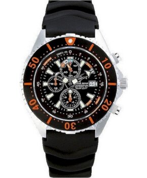 Chris Benz Uhren CB-C300-O-KBS 4260168532904 Chronographen Kaufen