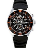Chris Benz Uhren CB-C300-O-KBS 4260168532904...