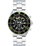 Chris Benz Uhren CB-C300-G-MB 4260168533017 Armbanduhren...