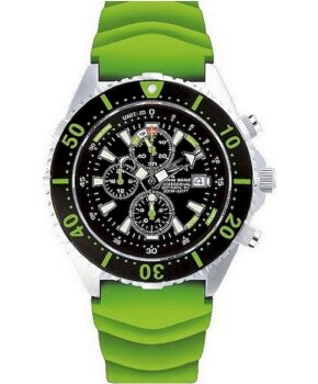 Chris Benz Uhren CB-C300-G-KBG 4260168532850 Chronographen Kaufen