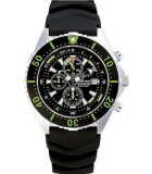 Chris Benz Uhren CB-C300-G-KBS 4260168532843 Armbanduhren...