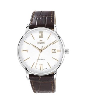 Dugena Premium Uhren 7000195 4050645020266 Armbanduhren Kaufen