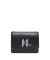 Karl Lagerfeld Accessoires 225W3234-81-999-Black 2320000839744 Geldbörsen und Kartenetuis Kaufen Frontansicht
