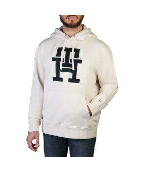 Tommy Hilfiger Bekleidung MW0MW29586-AF4 Pullover Kaufen Frontansicht