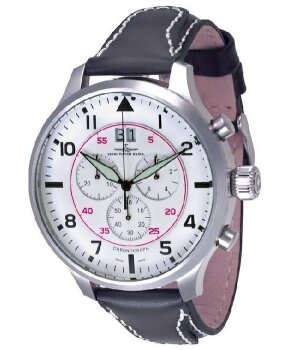 Zeno Watch Basel Uhren 6221N-8040Q-a2 7640155193870 Kaufen