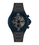 Jacques Lemans Uhren 1-2150G 4040662175551 Armbanduhren Kaufen Frontansicht