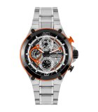 Jacques Lemans Uhren 1-2150E 4040662175537 Armbanduhren Kaufen Frontansicht
