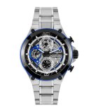 Jacques Lemans Uhren 1-2150D 4040662175520 Armbanduhren Kaufen Frontansicht