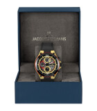 Jacques Lemans - 1-2150C - Sport - Wristwatch - Men - Quartz