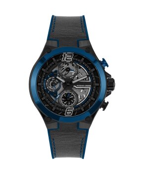 Jacques Lemans Uhren 1-2150B 4040662175506 Armbanduhren Kaufen Frontansicht