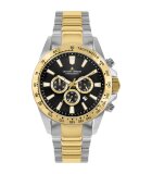 Jacques Lemans Uhren 1-2140H 4040662175476 Armbanduhren Kaufen Frontansicht