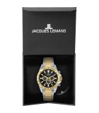 Jacques Lemans - 1-2140H - Liverpool - Wristwatch - Men - Quartz