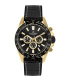 Jacques Lemans Uhren 1-2140D 4040662175438 Armbanduhren Kaufen Frontansicht