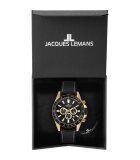 Jacques Lemans - 1-2140D - Liverpool - Wristwatch - Men - Quartz