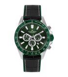 Jacques Lemans Uhren 1-2140C 4040662175421 Armbanduhren Kaufen Frontansicht
