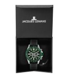 Jacques Lemans - 1-2140C - Liverpool - Wristwatch - Men - Quartz