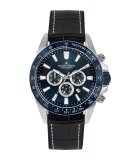 Jacques Lemans Uhren 1-2140B 4040662175414 Armbanduhren Kaufen Frontansicht