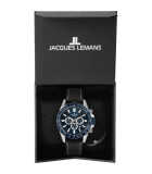 Jacques Lemans - 1-2140B - Liverpool - Wristwatch - Men - Quartz