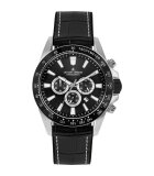 Jacques Lemans Uhren 1-2140A 4040662175407 Armbanduhren Kaufen Frontansicht
