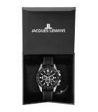 Jacques Lemans - 1-2140A - Liverpool - Wristwatch - Men - Quartz