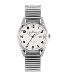 Jacques Lemans Uhren 1-2005F 4040662170778 Armbanduhren Kaufen Frontansicht
