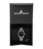 Jacques Lemans - 1-2005E - Vienna - Wristwatch - Men - Quartz