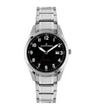 Jacques Lemans Uhren 1-2005C 4040662170747 Armbanduhren Kaufen Frontansicht