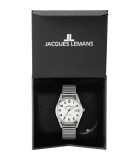 Jacques Lemans - 1-2002T - Vienna - Wristwatch - Men - Quartz