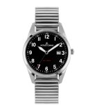 Jacques Lemans Uhren 1-2002S 4040662170426 Armbanduhren Kaufen Frontansicht
