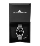 Jacques Lemans - 1-2002S - Vienna - Wristwatch - Men - Quartz