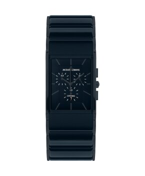 Jacques Lemans Uhren 1-1941H 4040662176022 Armbanduhren Kaufen Frontansicht