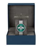 Jacques Lemans - 1-2136A - Design Collection - Wristwatch - Ladies - Quartz