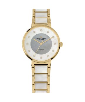 Jacques Lemans Uhren 1-2108F 4040662170655 Armbanduhren Kaufen Frontansicht