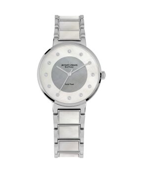 Jacques Lemans Uhren 1-2108B 4040662170617 Armbanduhren Kaufen Frontansicht