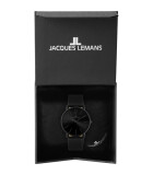 Jacques Lemans - 1-2030.1K - Porto - Wristwatch - Ladies - Quartz