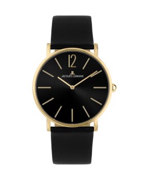 Jacques Lemans Uhren 1-2030.1D 4040662171140 Armbanduhren Kaufen Frontansicht