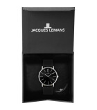Jacques Lemans - 1-2030.1A - Porto - Wristwatch - Ladies - Quartz