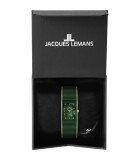 Jacques Lemans - 1-1940M - Dublin - Wristwatch - Ladies - Quartz